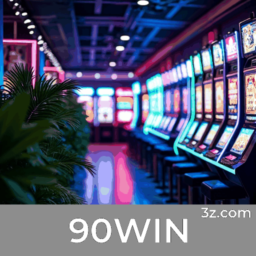 Cassino Online 90WIN