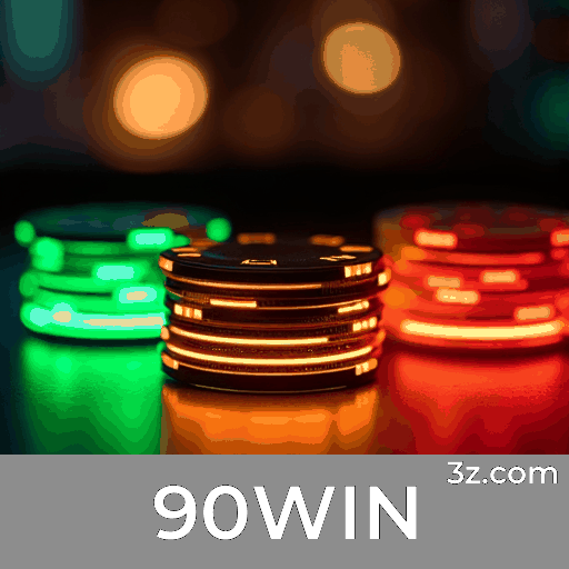 90WIN: Segurança, Profissionalismo e Entretenimento
