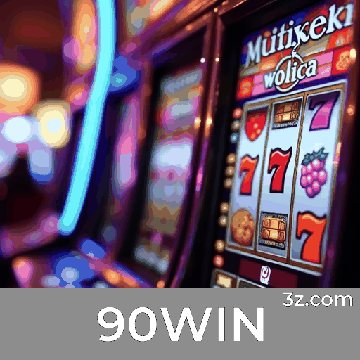 Cassino Online 90WIN