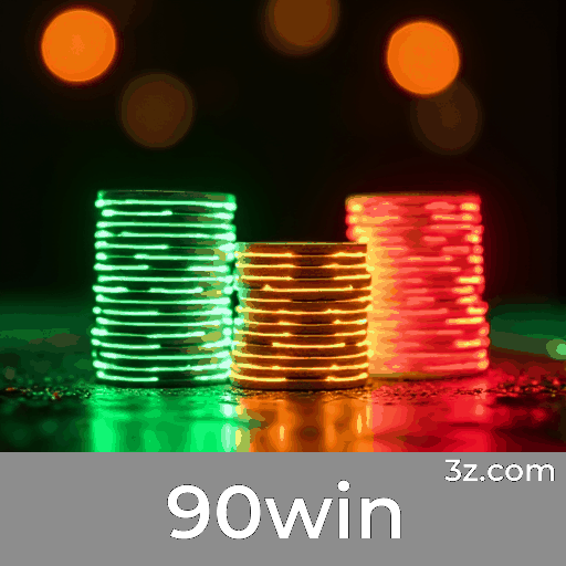 90win Inovação: Jogos com IA e Tecnologia de Ponta